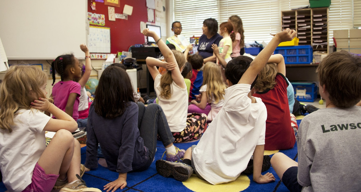 VPK First Assembly Christian School and Preschool Ocala, FL